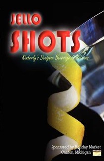 Jello Shots