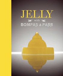 Jelly with Bompas and Parr