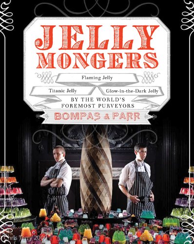 Jelly Mongers