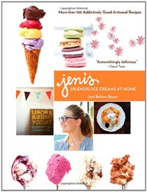 Jeni's Splendid Ice Creams at Home: More Than 100 Addictively Good Artisanal Recipes