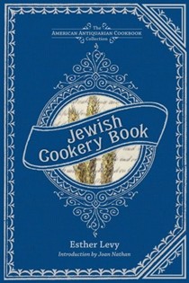 Jewish Cookery Book: On Principles of Economy