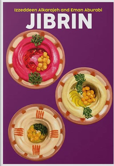 Jibrin