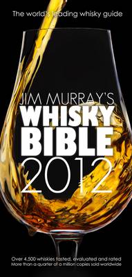 Jim Murray's Whisky Bible 2012