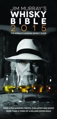Jim Murray's Whisky Bible 2015