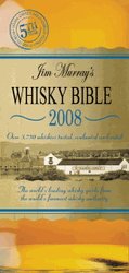 Jim Murray's Whisky Bible