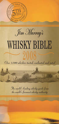Jim Murray's Whisky Bible