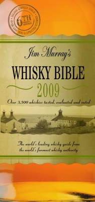 Jim Murray's Whisky Bible