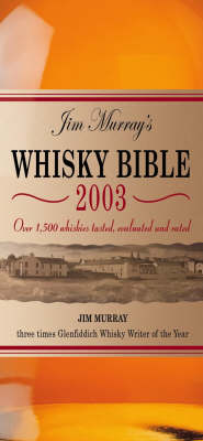 Jim Murray's Whisky Bible
