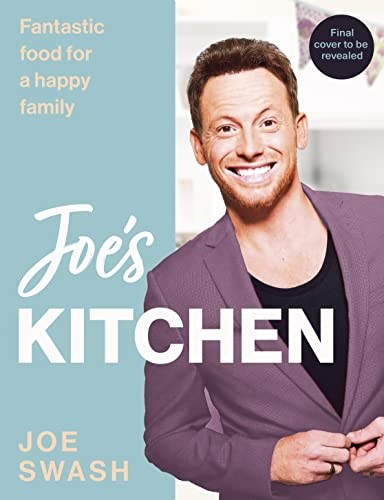 Joe’s Kitchen