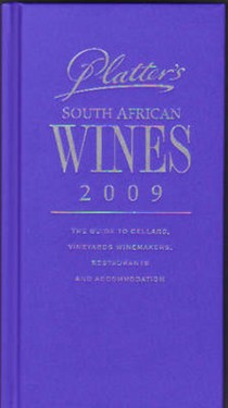 John Platter South African Wine Guide