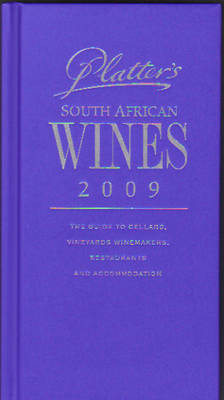 John Platter South African Wine Guide