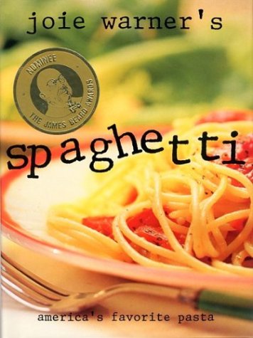 Joie Warner's Spaghetti
