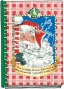 Jolly Holidays Cookbook: A Ho-Ho Collection of Festive Recipes...Crafts to Make & Give