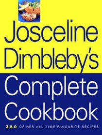 Josceline Dimbleby's Complete Cookbook