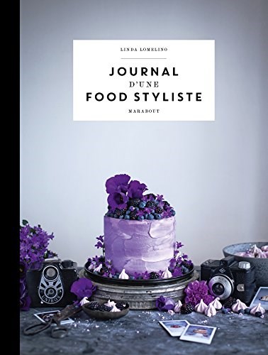 Journal D'Une Food Styliste