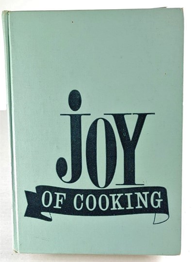 Joy of Cooking (1972)
