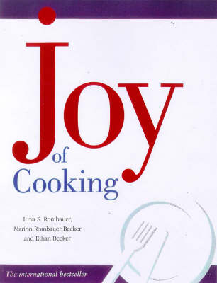 Joy of Cooking