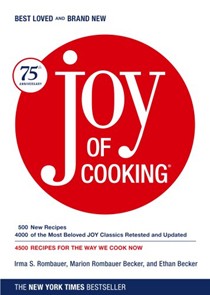 Joy of Cooking (75th Anniversary Edition 2006)