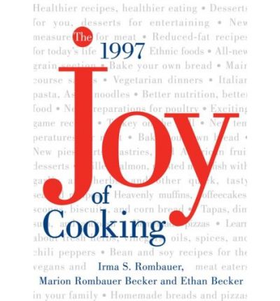 Joy of Cooking (Complete Revision 1997)