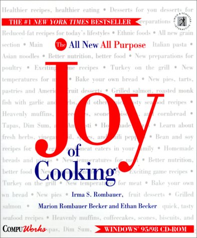 Joy of Cooking Multimedia Gift Set