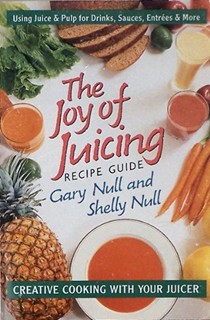 Joy of Juicing: Recipe Guide