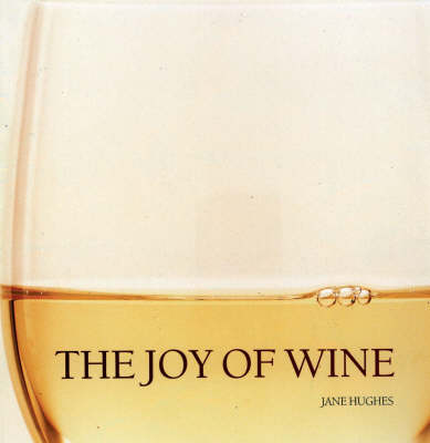 Joy of Wine