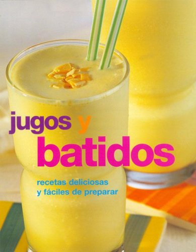 Jugos y Batidos