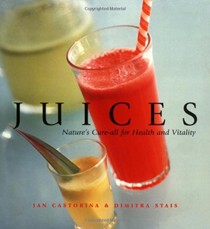 Juice: Nature's Cure-All For Health And Vitality