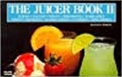Juicer Book II