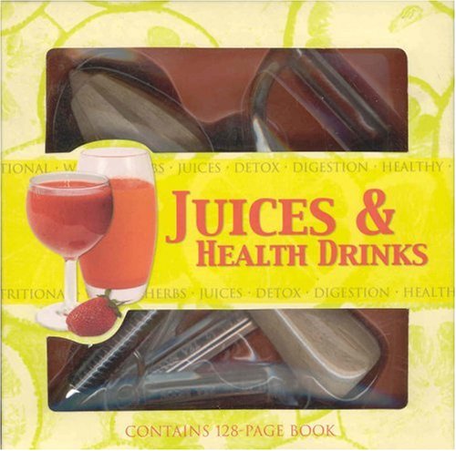 Juices & Health Drinks