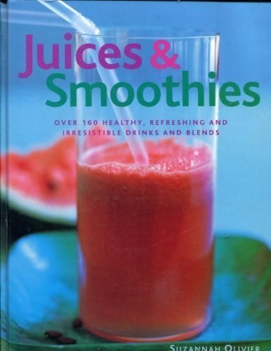 Juices & Smoothies