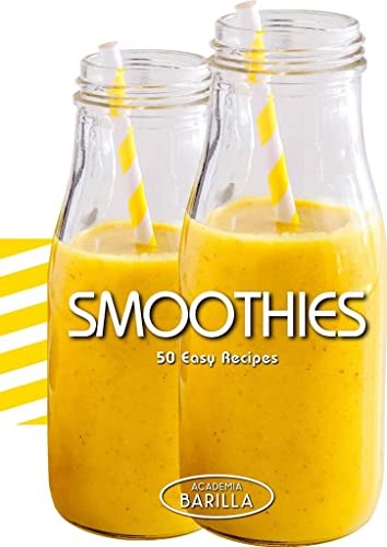 Juices and Smoothies: 50 Easy Recipes