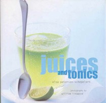 Juices and Tonics