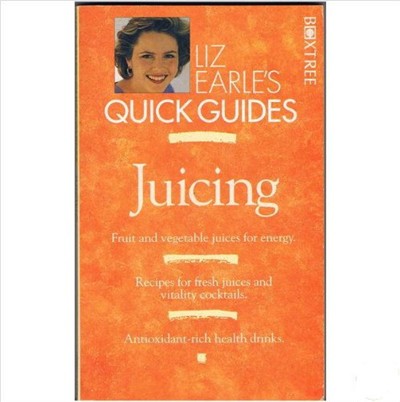 Juicing