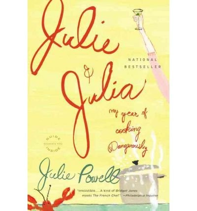 Julia & Julie