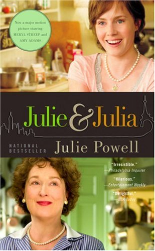 Julie & Julia: My Year Of Cooking Dangerously