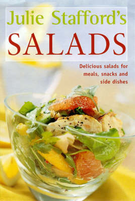 Julie Stafford's Salads