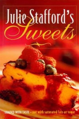 Julie Stafford's Sweets