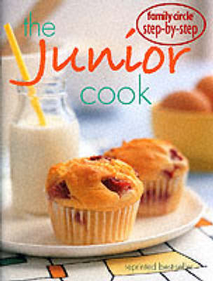 Junior Cookbook