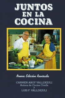 Carmen Aboy Valldejuli Cookbooks, Recipes and Biography | Eat Your Books