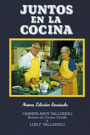 Juntos en la Cocina (Nueva Edición Revisada)