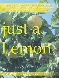 Just a Lemon