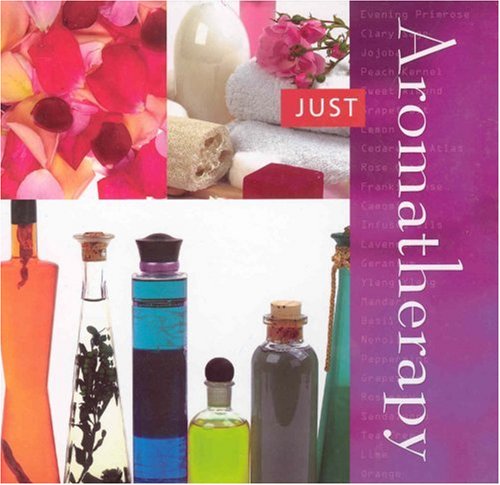 Just Aromatherapy