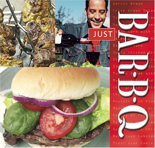 Just Bar-B-Q