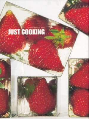 Just Cooking: Kristof and Stefan Boxy