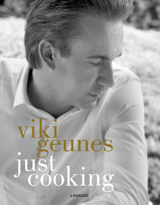 Just Cooking: Viki Geunes