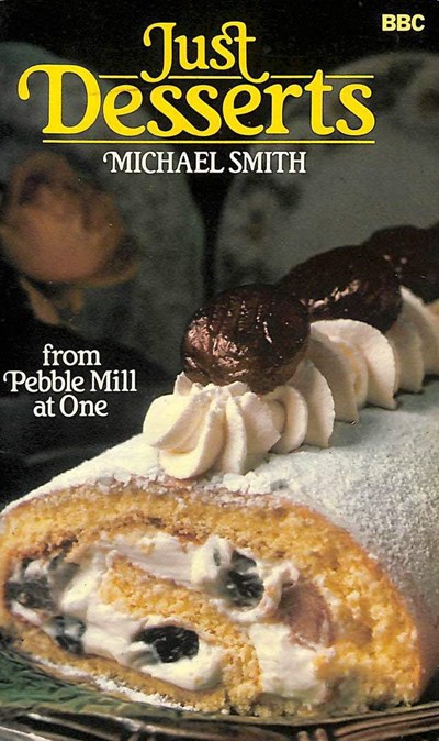 Just Desserts