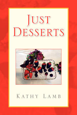 Just Desserts