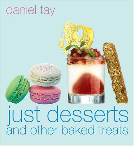 Just Desserts