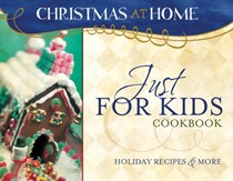 Just for Kids Cookbook